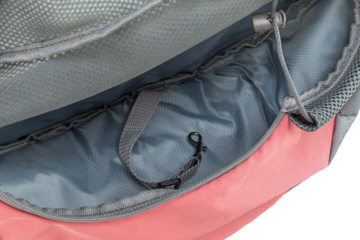 TRIXIE Hunde-Fronttasche Sling bis zu 5 kg